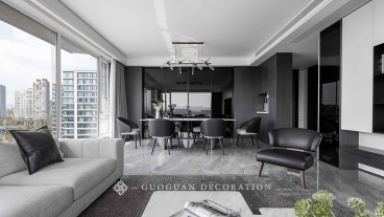 江湾一号（意式风格）——叶竹萍