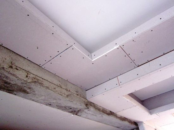 吊顶材料 —圣戈班无甲醛石膏板(图3)