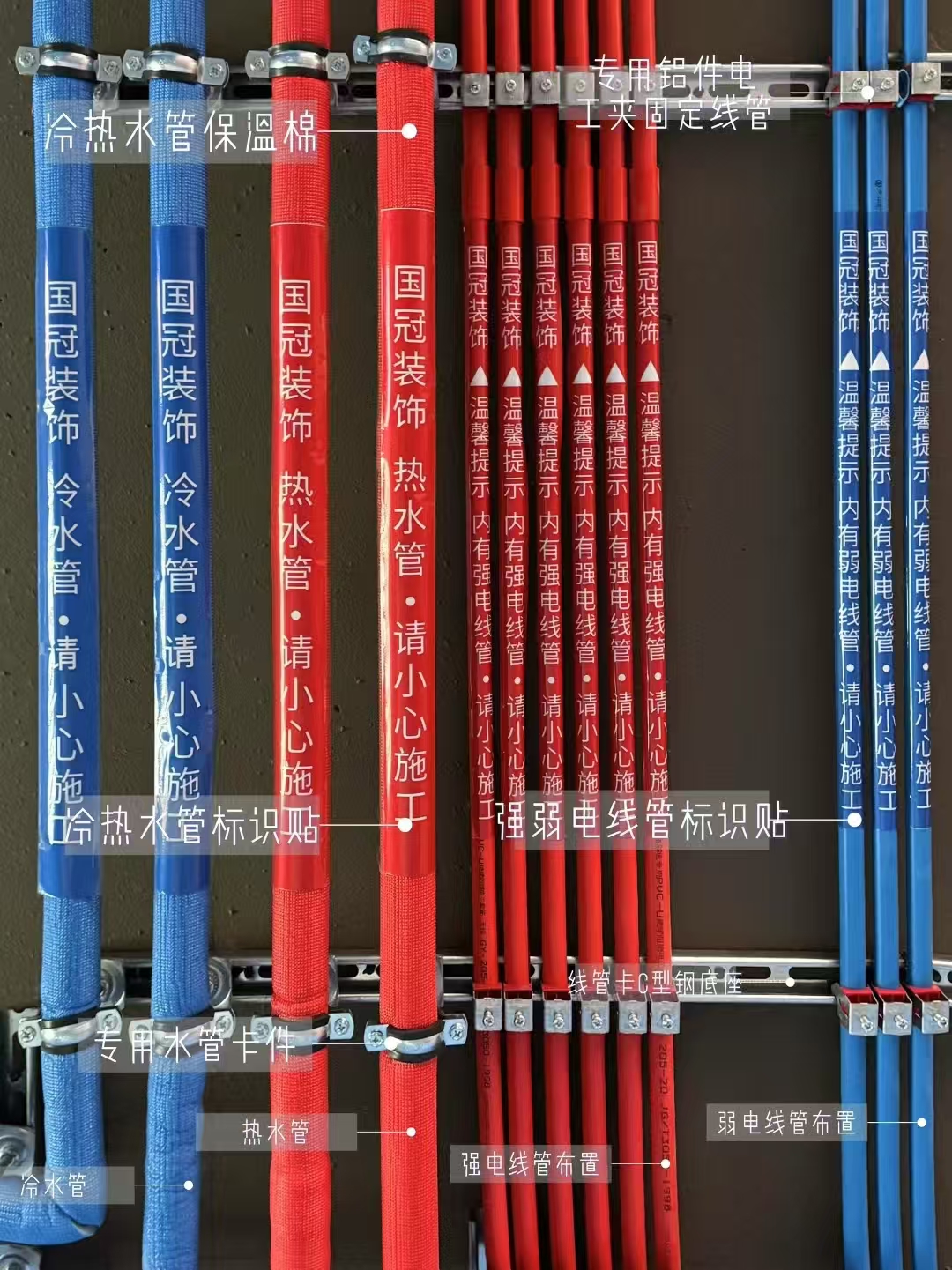 设计施工一体化｜装修设计高品质落地(图1)