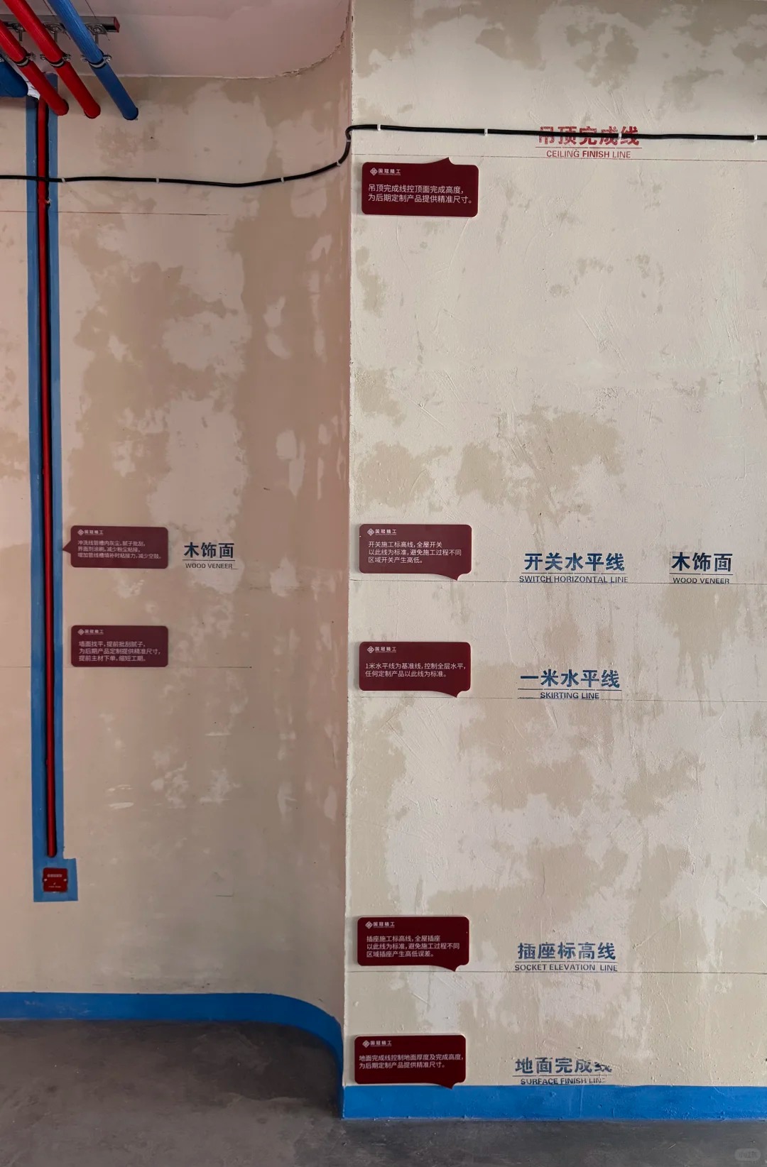 系统化标准化施工 每个工地都是样板工程(图6)